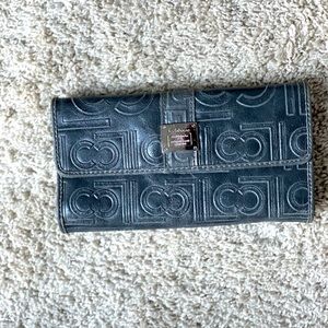 Liz Claiborne Wallet